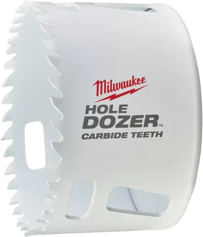 Milwaukee Hole Dozer Carbide 76мм (49560734)