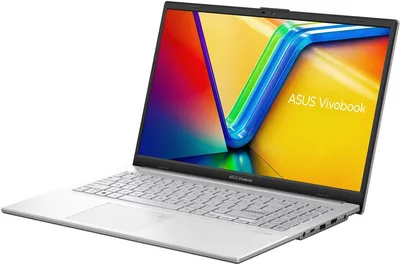 Ноутбук ASUS 90NB0ZR1-M04660, 15.6" IPS, AMD Ryzen 5 7520U, 16ГБ, 512ГБ SSD