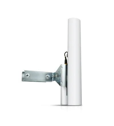 Антенна Ubiquiti AM-5G16-120, секторная, 16dBi, 5 ГГц, 2×RP-SMA