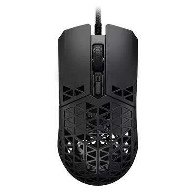 Мышь ASUS 90MP02K0-BMUA00, TUF GAMING M4 AIR, проводная, 16000 DPI