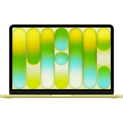 Ноутбук Apple MHFE4HN/A, MacBook Neo A3404, A18 Pro, 8ГБ, 512ГБ SSD, 13"