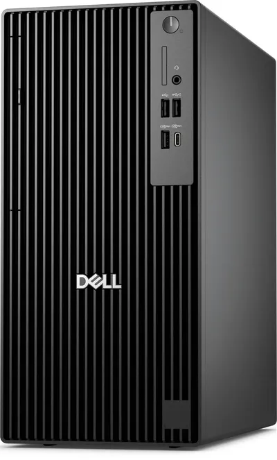 ПК Dell Pro Tower Plus QBT1250 MT, Core Ultra 9 285, 64 ГБ, SSD 1 ТБ, Win11 Pro