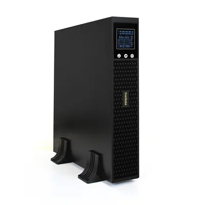 ИБП Exegate UHB-2000.LCD.AVR.1SH.4C13.RJ.USB.2U, 2000VA/1600W, 2U