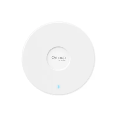 Точка доступа TP-Link EAP720, Wi-Fi 7 BE5000, 2.5GbE PoE, потолочная