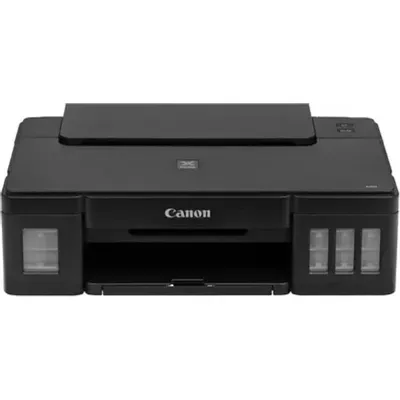 Принтер струйный Canon Pixma G1010 (2314C015) A4 черный