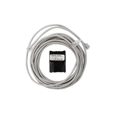Удлинитель кабеля 1-wire SNR SNR-ERS-CEX0501, 5 м, RJ12 (6P6C)