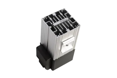 Нагреватель полупроводниковый ЦМО HGL046-250W, 250 Вт, 220 В, с вентилятором, IP20