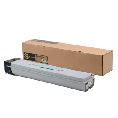 Тонер-картридж Булат W9050MC для HP Color LJ E87640/E87650/E87660, черный, 54500 страниц