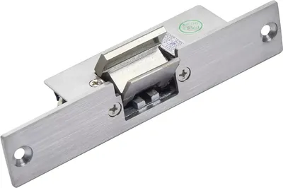 Электромеханический замок ZKTeco AL-133NC, DC12V, 250кг
