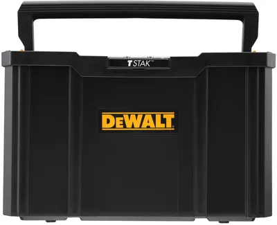 Ящик для инструментов DEWALT DWST1-71228, 26.5 л