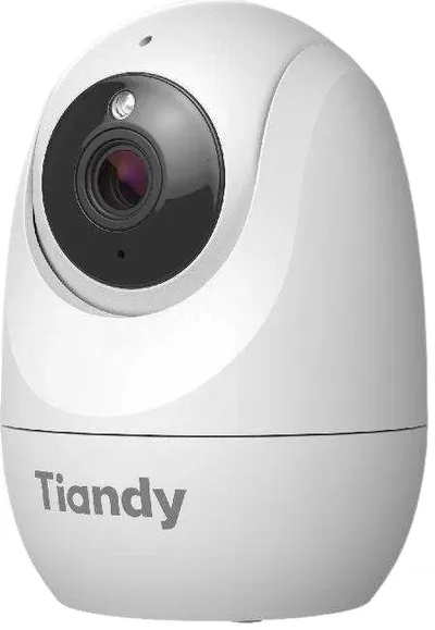 Камера видеонаблюдения IP Tiandy TC-H342N 9DB-4, 4мм
