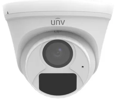 IP-камера Uniview UHD-T15-AF40, 5Мп, IP67, ИК до 20м