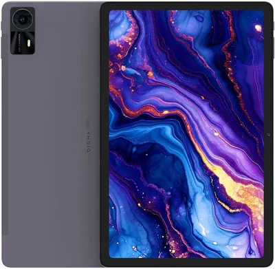 Планшет DIGMA PRO Zenith II T620 TA3E1P03, 8ГБ RAM, 256ГБ ROM, 11" IPS, 4G