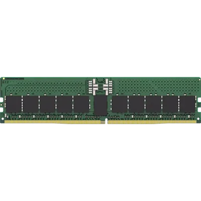 Модуль памяти Kingston Server Premier KSM64R52BD8-32MH, 32 ГБ DDR5-6400 ECC Reg DIMM