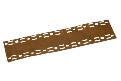 Накладка прижимной планки фьюзера KYOCERA FK-1150_SHEET, глянцевая