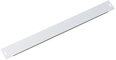 Панель IEK TITAN ЛГ, к ВРУ-Х ХХ.45.ХХ, H=100 мм, металл, RAL 7035