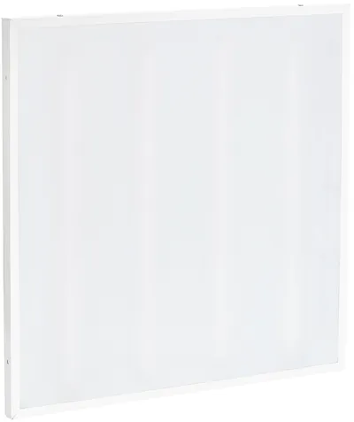 Светильник IEK LDVO3-6560-36-6500-U-K01, LED-панель 36 Вт, 6500 К, 595×595 мм