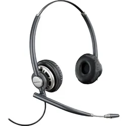 Гарнитура Plantronics HW720 (8R707AA)