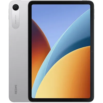 Планшет Redmi Pad 2 VHU7042RU, 9.7", 4+64ГБ, серебристый