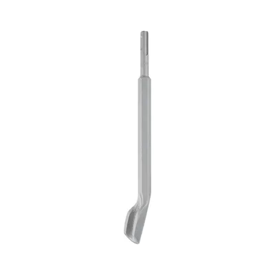 Зубило REXANT KR-91-0201 канальное, SDS Plus, 14×22×250 мм