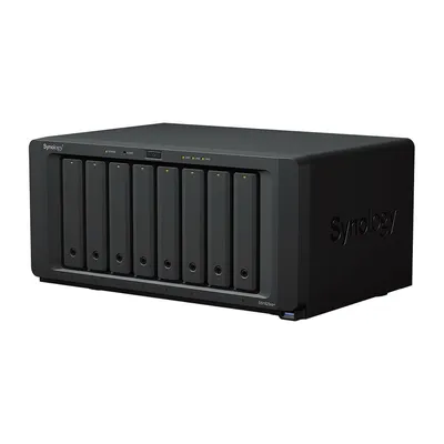 СХД Synology DS1823xs+, 8×SATA, 8GB DDR4, 10GbE, 2×M.2