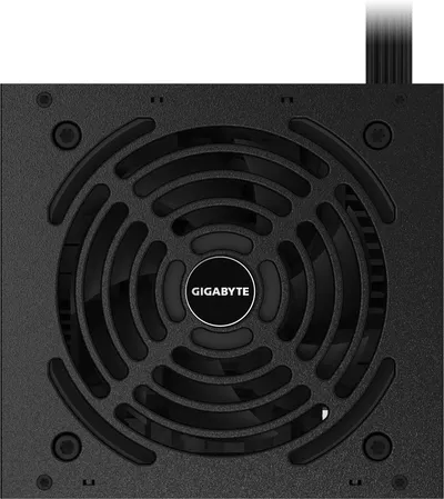 Блок питания Gigabyte GP-P550B, ATX, 550 Вт, 80 PLUS Bronze, 120 мм