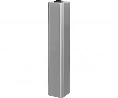 Картоприемник Smartec ST-TS001CEM, EM, нерж. сталь, 220 В AC, IP54