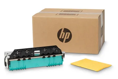 Бункер для отработанных чернил HP B5L09A для PageWide 556/586