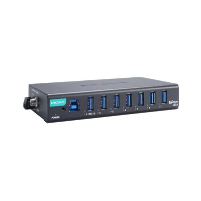 Хаб USB UPort 407A