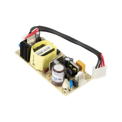 Блок питания Дронсхаб PSU20S12-H, 20 Вт, 100–240 VAC, 12 В DC 1,8 А