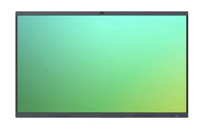 Интерактивная панель [LMP6505ML] Lumien [65ML] моноблок: 65", 3840x2160 60 Hz, ИК, 50 касаний, 500 кд/м2, 5000:1, 8GB DDR4 + 128GB, Android 14, 2x15 Вт, камера 50Мп, микрофон, пульт ДУ, 2 стилуса
