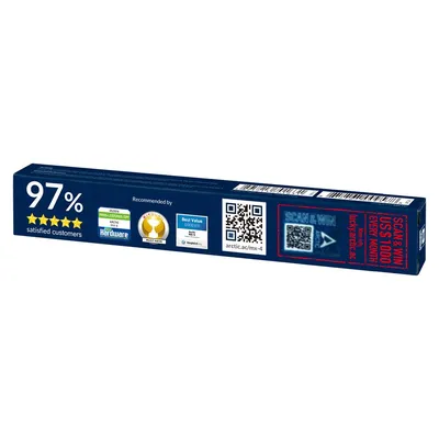 Термопаста Arctic Cooling MX-4 ACTCP00007B, 2 г, 8.5 Вт/м·K, шприц