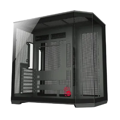 Корпус A4Tech Bloody BD-CC109-BK, ATX, 2×USB 3.0, 10×120 мм