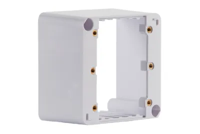 Коробка монтажная Roxton AT-ONBOX, накладная