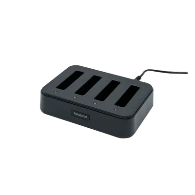 Зарядное устройство NEWLAND NLS-CD6750-4B, 4 слота, для MT67