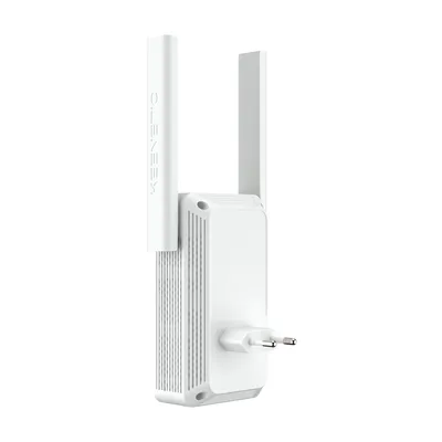 Повреждение упаковки Netcraze Buddy 5 (NC-3311) Двухдиапазонный Mesh-ретранслятор сигнала Wi-Fi AC1200 с портом Ethernet