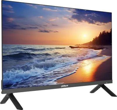 Монитор DAHUA DHI-LM32-F200N, 31.5" FHD 1920x1080, IPS, 350 кд/м², 8 мс