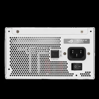 Блок питания ASUS ROG STRIX 90YE00W4-B0NA00, 1000 Вт, ATX 3.1, 80 PLUS Platinum