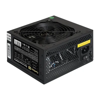 Блок питания Exegate EX292245RUS-PC, ATX, 850Вт, PPFC