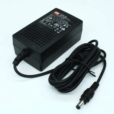 Преобразователь AC/DC Mean Well GST18A24-P1J