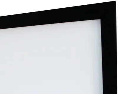 Экран проекционный Digis DSVFS-16904L, 108", 16:9, 2400×1350 мм, рулонный, настенный
