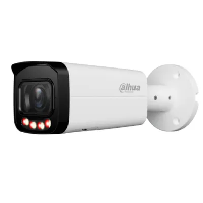 Камера видеонаблюдения Dahua DH-IPC-HFW2849TP-ZAS-IL-S2, 8 Мп, 2.7–13.5 мм, IP67