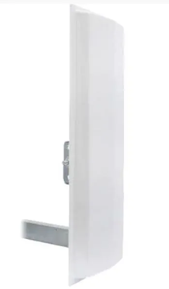 Антенна секторная Cyberbajt SA 56-120-16V, 5.45–5.9 ГГц, 16 dBi, 120°