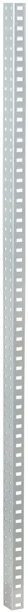 Уголок вертикальный IEK YKV10-UV-1550, 1550 мм, уп.2 шт