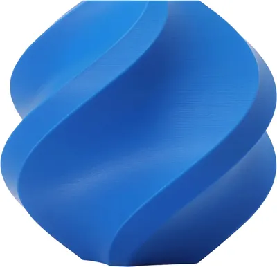 Пластик для 3D-печати Bambu Lab PLA Basic A00-B8-1.75-1000-SPL, 1.75 мм, 1 кг, голубой, на катушке