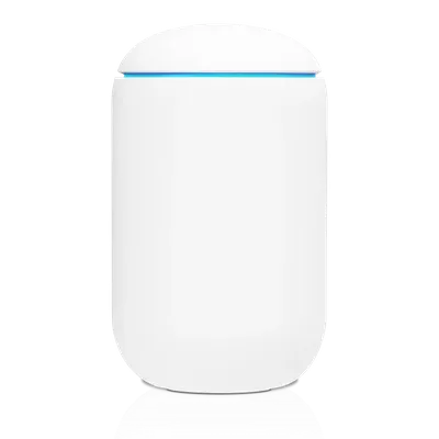Маршрутизатор Ubiquiti UDM-EU, Wi-Fi 5, 2.4/5 ГГц