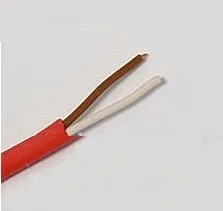 Кабель Паритет КСВВнг(А)-LS 2×0.5, 500 м, неэкранированный