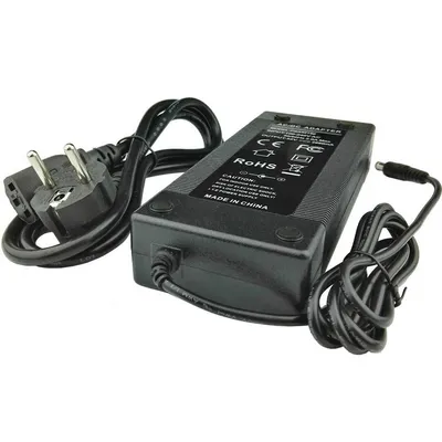 Блок питания OSNOVO PS-24120, DC24V, 5A, 120Вт