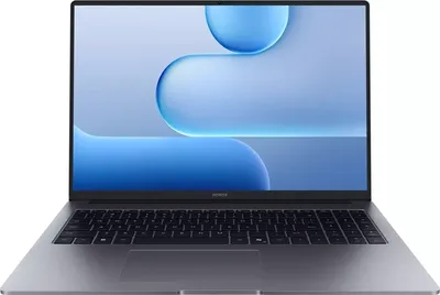 Ноутбук HONOR MagicBook X16 2026 (5301ARGP), Core Ultra 5 125H, 16 ГБ, 512 ГБ SSD, 16" IPS
