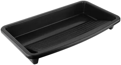 Ванночка для краски FIT 30-1323, 610×350 мм, черная